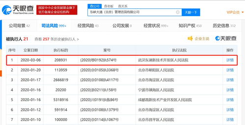 ofo再成被執行人，2020年第15次涉訴折射共享經濟困境