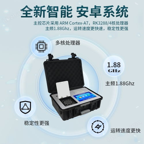 科技守護健康 從農(nóng)田到餐桌的全方位保障